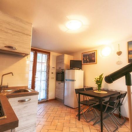 Appartement Il Tiglio à Moneglia Extérieur photo