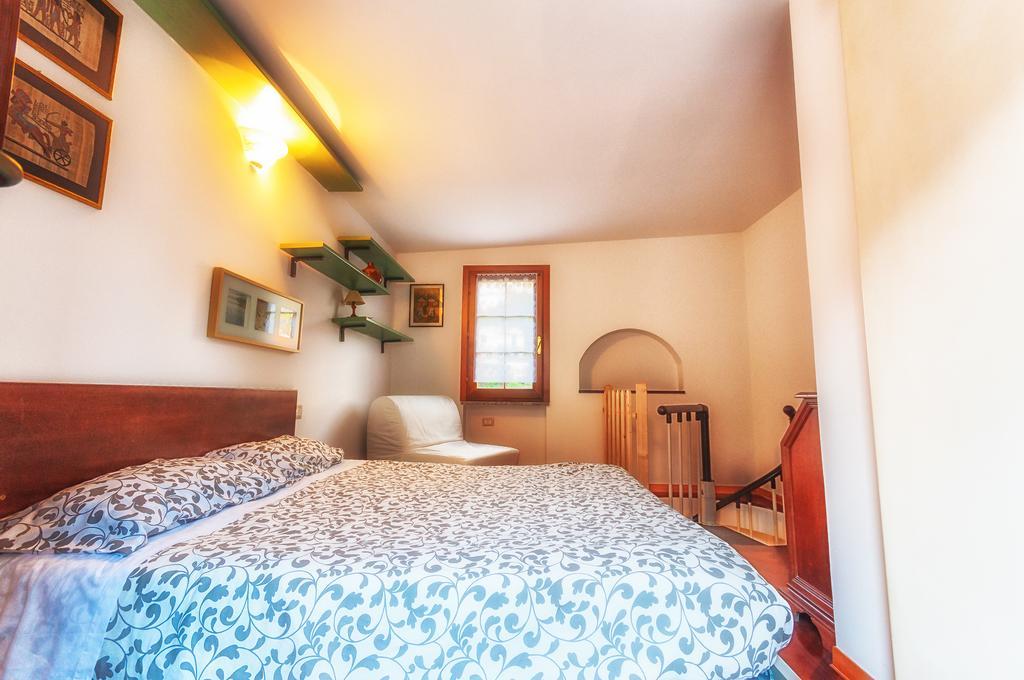 Appartement Il Tiglio à Moneglia Extérieur photo