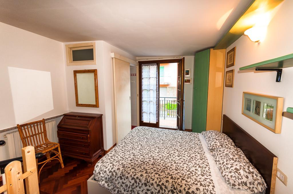 Appartement Il Tiglio à Moneglia Extérieur photo