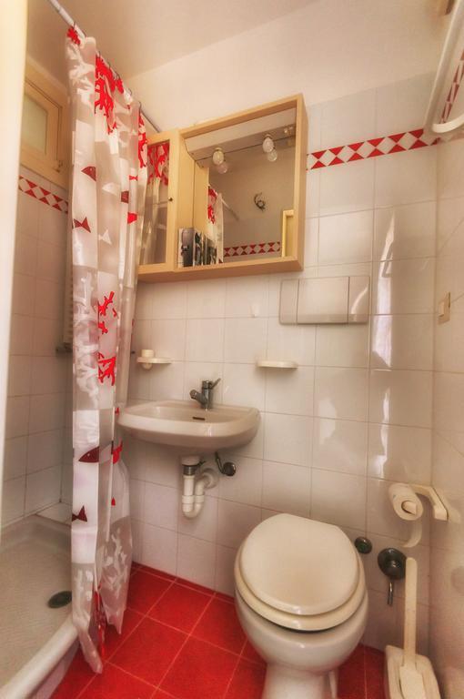 Appartement Il Tiglio à Moneglia Extérieur photo